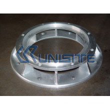 Precision machining with good quality(USD-2-M-050)